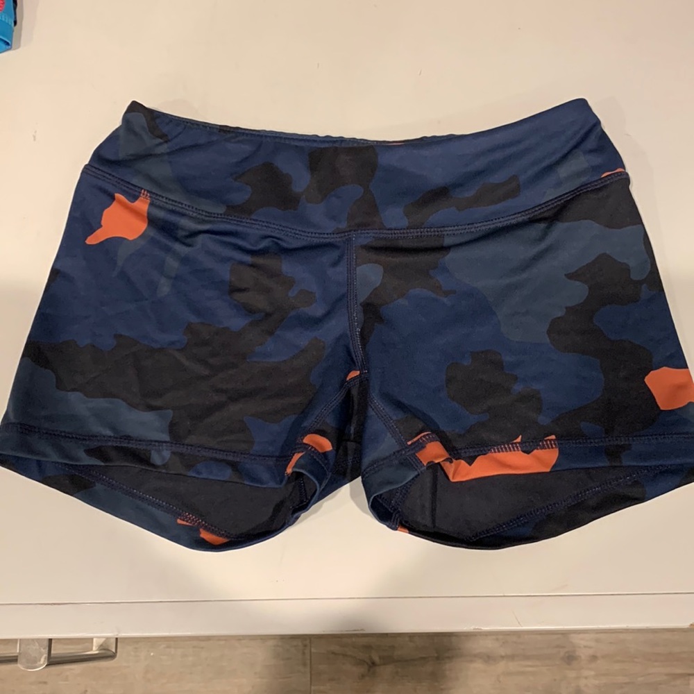 TWL Shorts